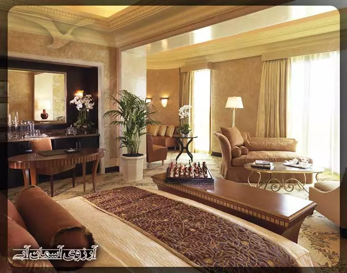 Atlantis The Palm Dubai